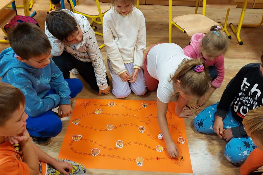 Dyniowe inspiracje 23-24a