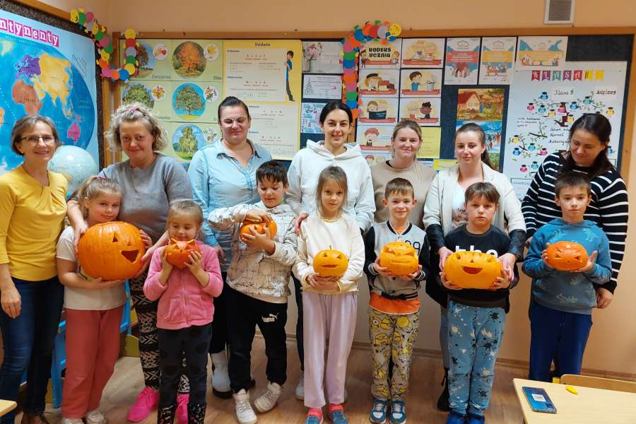 Dyniowe inspiracje 23-24a