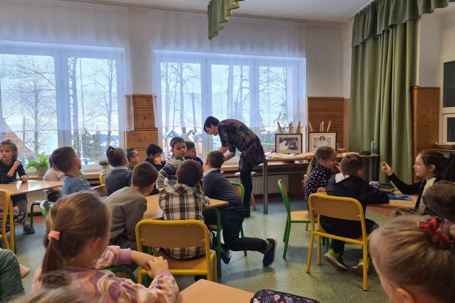 Hospicjum Jezusa Miłosiernego