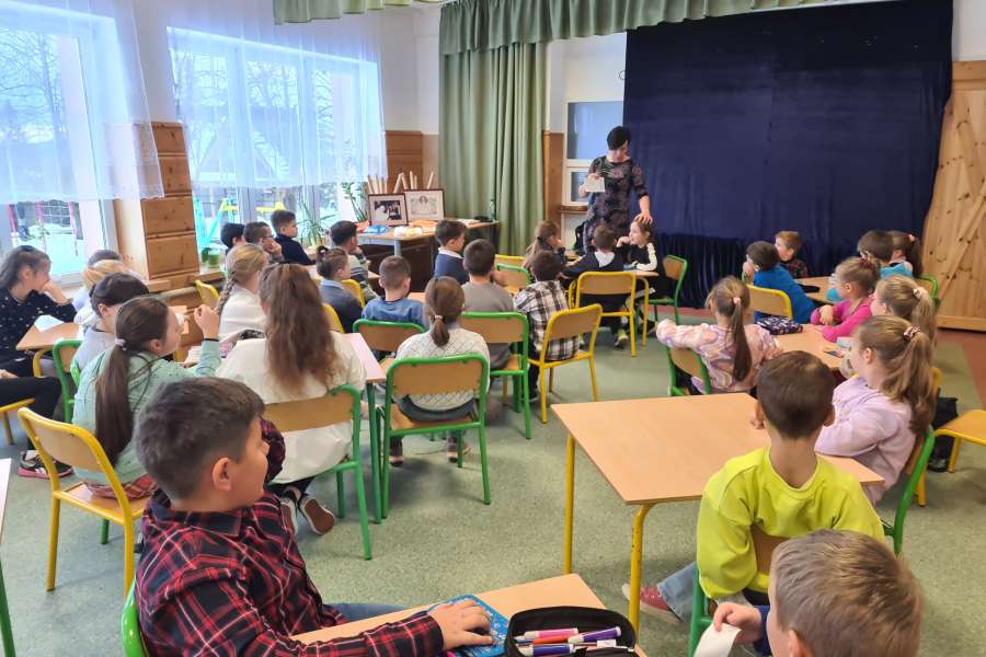 Hospicjum Jezusa Miłosiernego