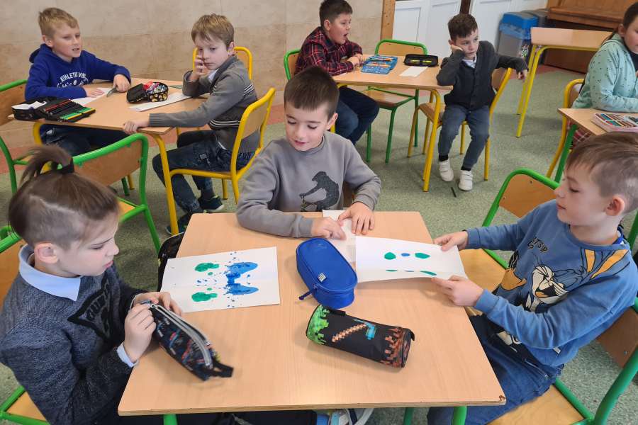 Hospicjum Jezusa Miłosiernego