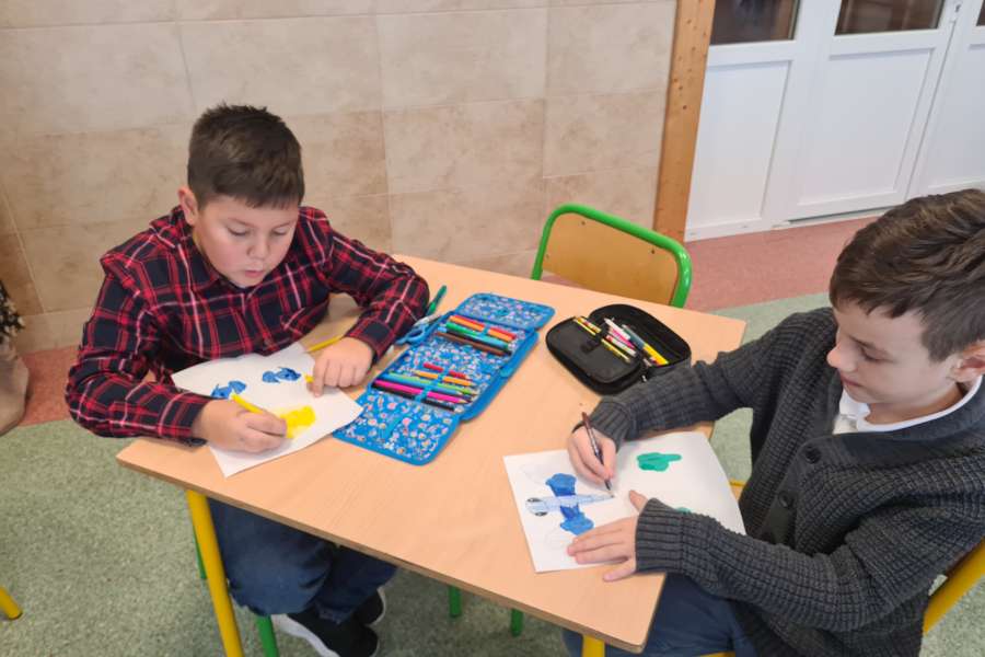 Hospicjum Jezusa Miłosiernego