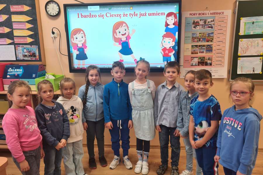 Dzień Praw Dziecka22423a