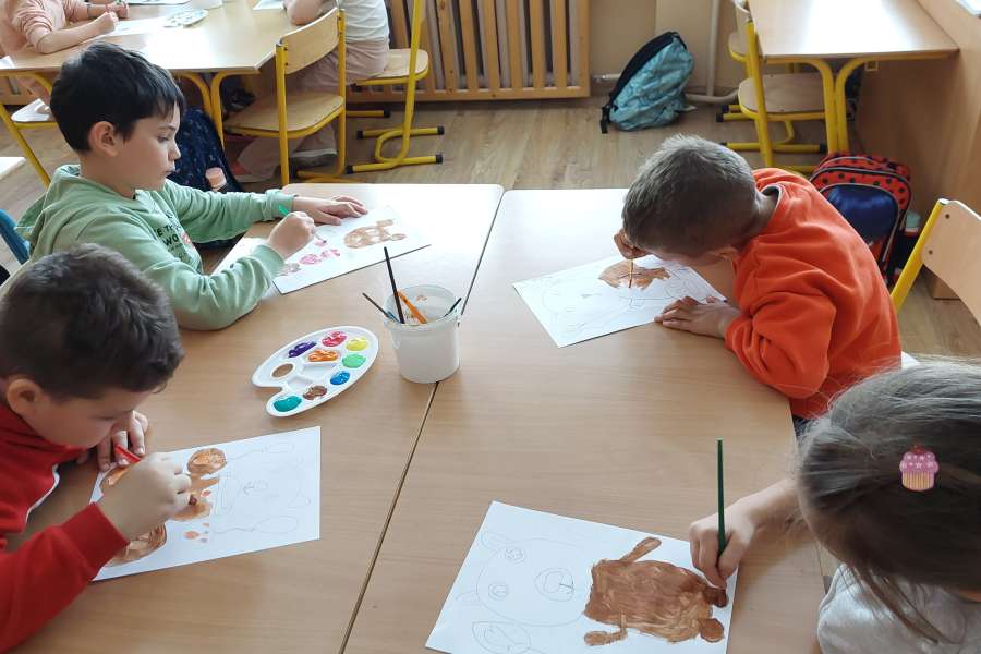 Dzień Misia1-3SP2324a