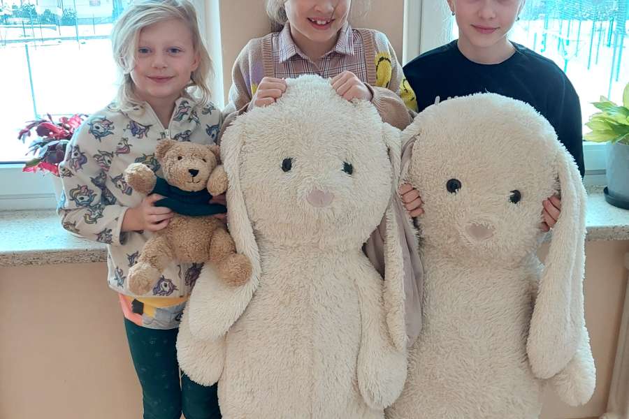 Dzień Misia1-3SP2324a