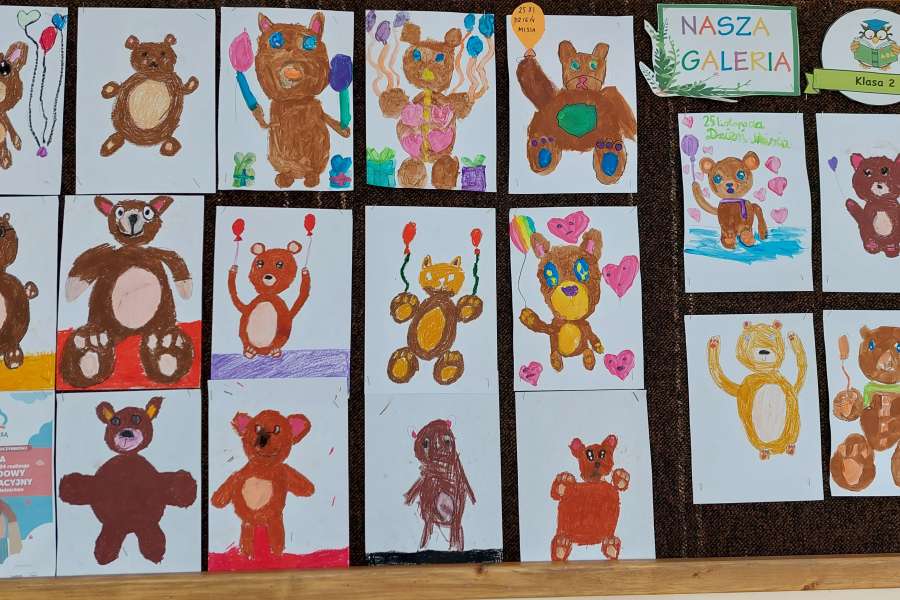 Dzień Misia1-3SP2324a