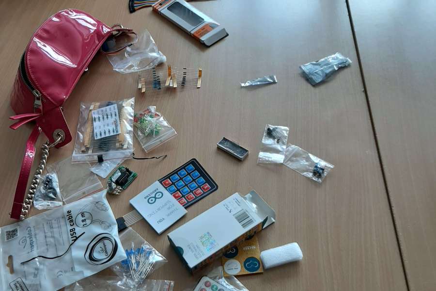 Zajęcia rozwijające z informatyki2324a