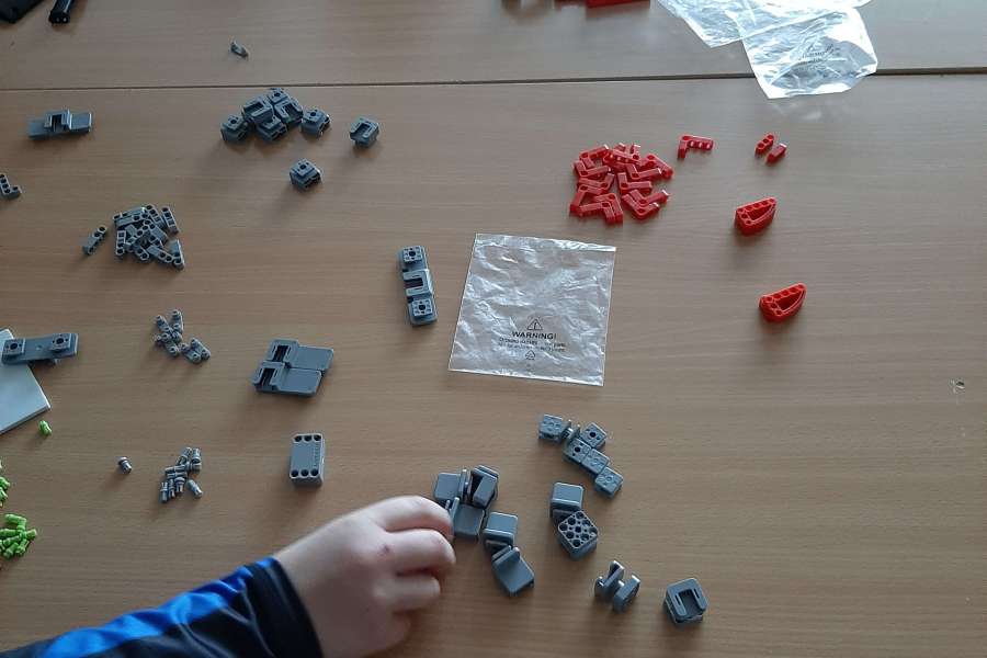 Zajęcia rozwijające z informatyki2324a