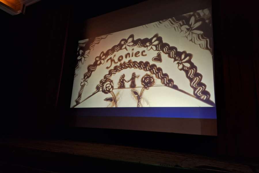 Wyjazd na przedstawienie pt. „Królowa Śniegu”2324a