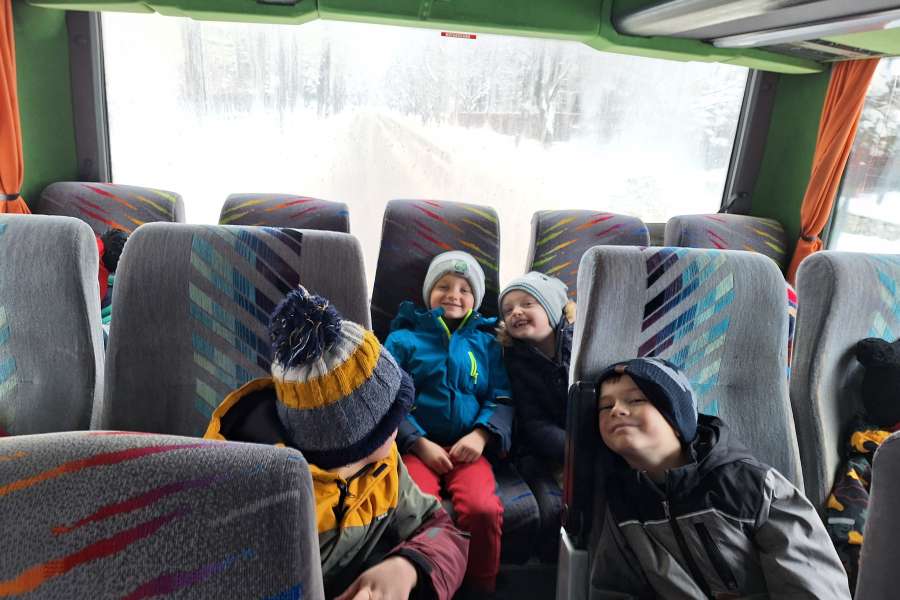 Wyjazd na przedstawienie pt. „Królowa Śniegu”2324a