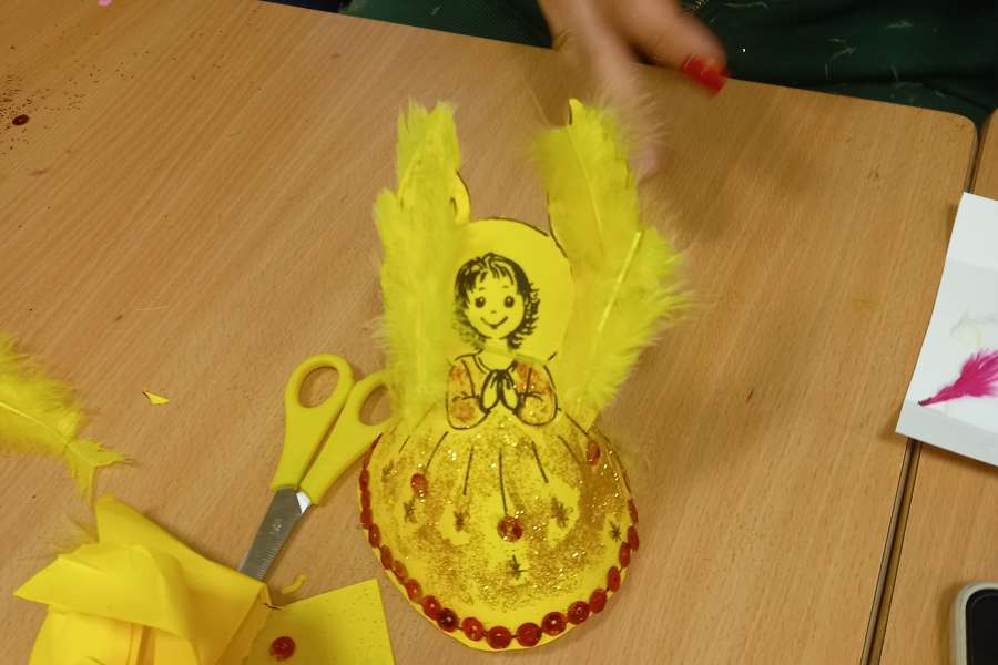 ZAJĘCIA PRZEDŚWIĄTECZNE  Z RODZICAMI-p2324a