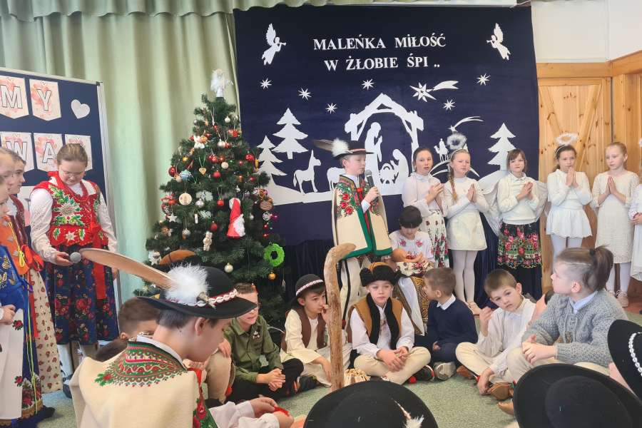 Dzień Babci i Dziadka2324a