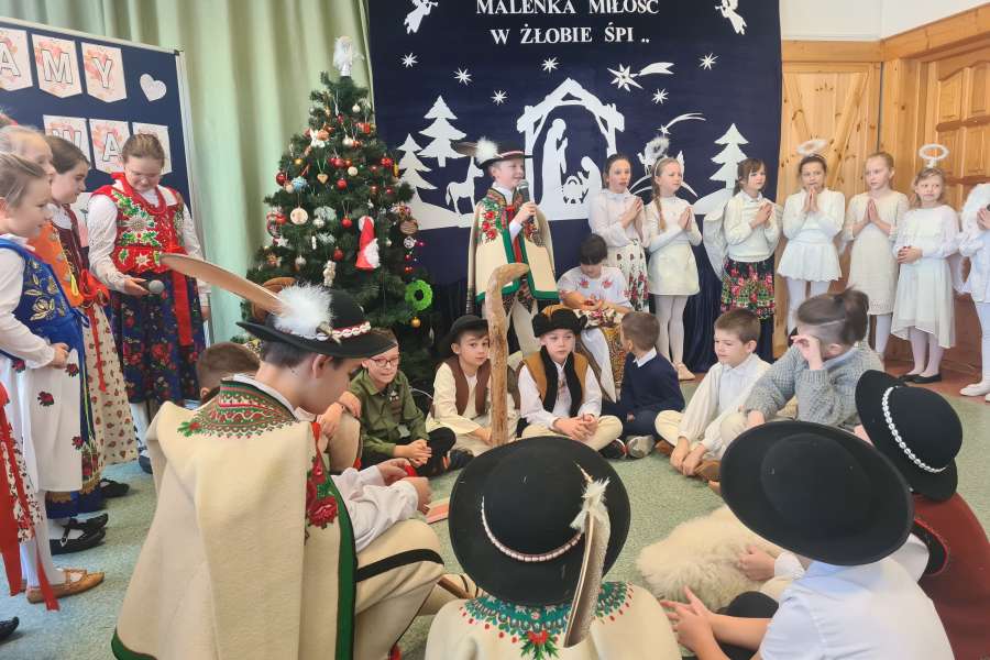 Dzień Babci i Dziadka2324a