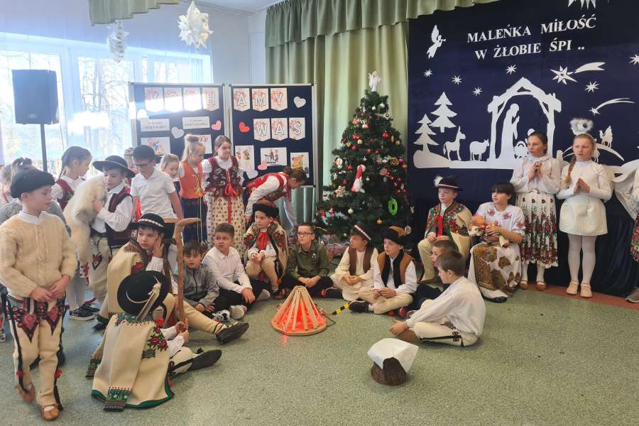 Dzień Babci i Dziadka2324a