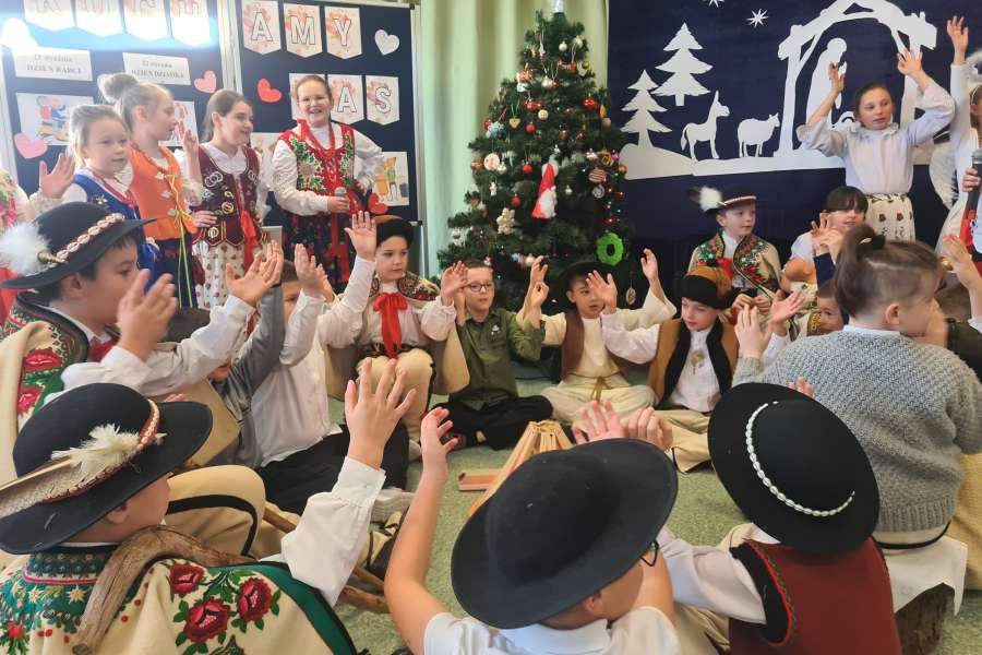 Dzień Babci i Dziadka2324a