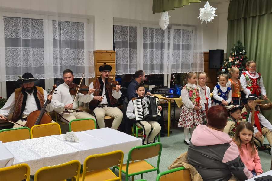 Wielkie kolędowanie23-24