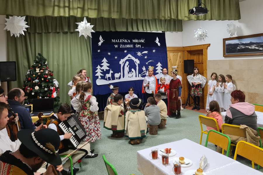 Wielkie kolędowanie23-24