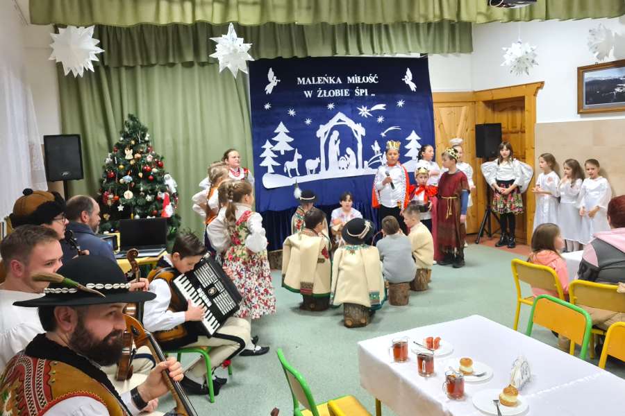 Wielkie kolędowanie23-24