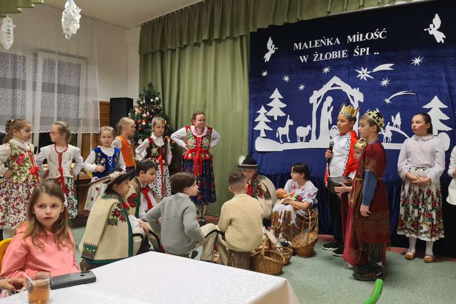 Wielkie kolędowanie23-24