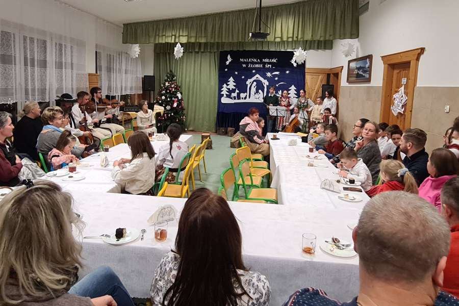 Wielkie kolędowanie23-24