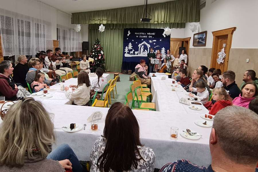 Wielkie kolędowanie23-24