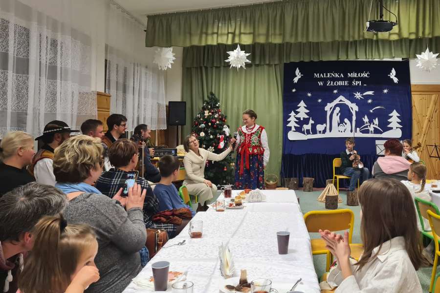 Wielkie kolędowanie23-24