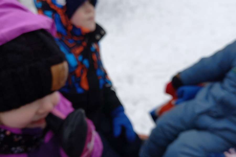 Kulig w przedszkolu2324a