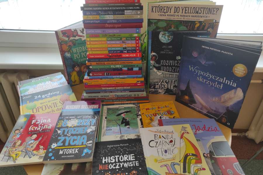 Narodowy Program Rozwoju Czytelnictwa2324a