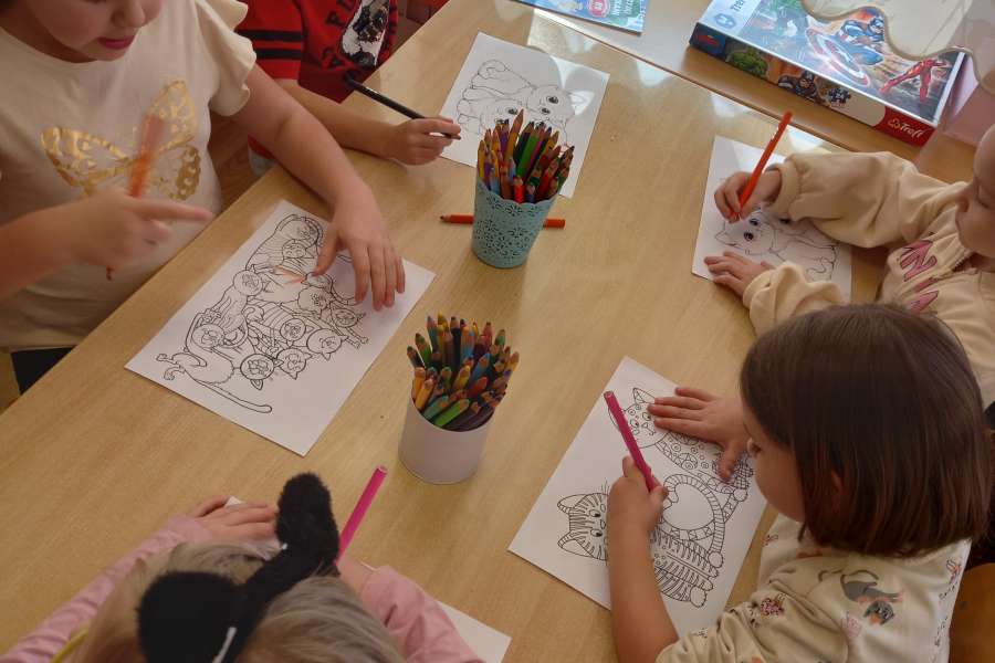 Dzień kota w przedszkolu-pp2324a