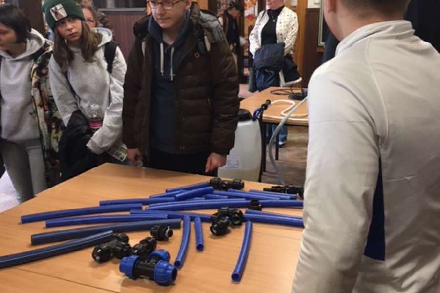 Dzień otwarty szkół średnich23-24a