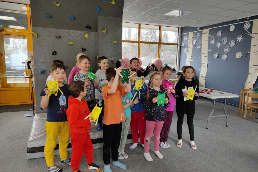 Zajęcia w MBP w Zakopanem2223a