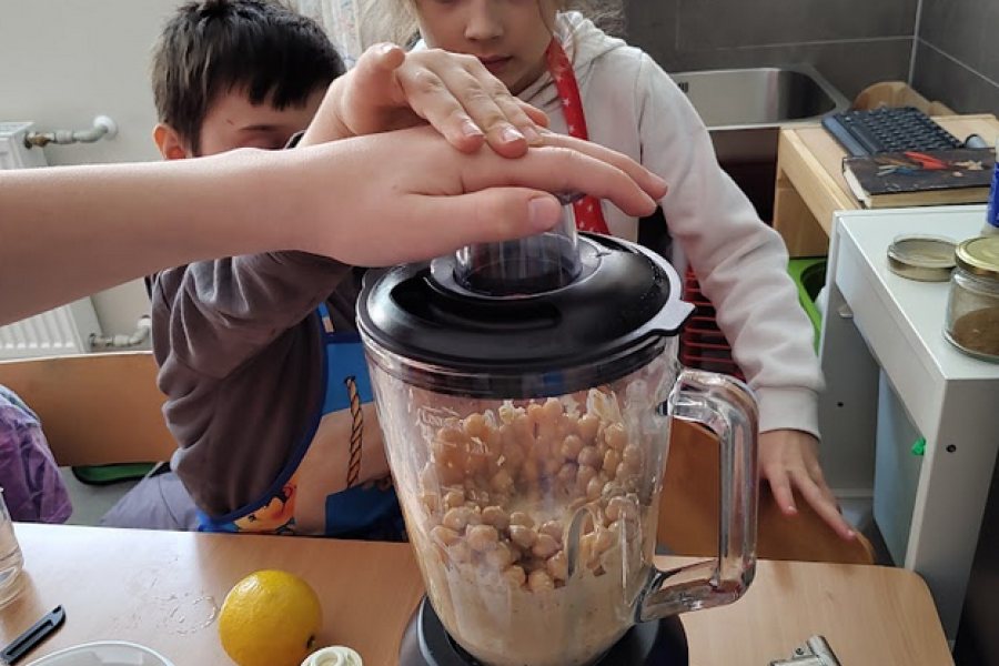 Zajęcia kulinarne2324a