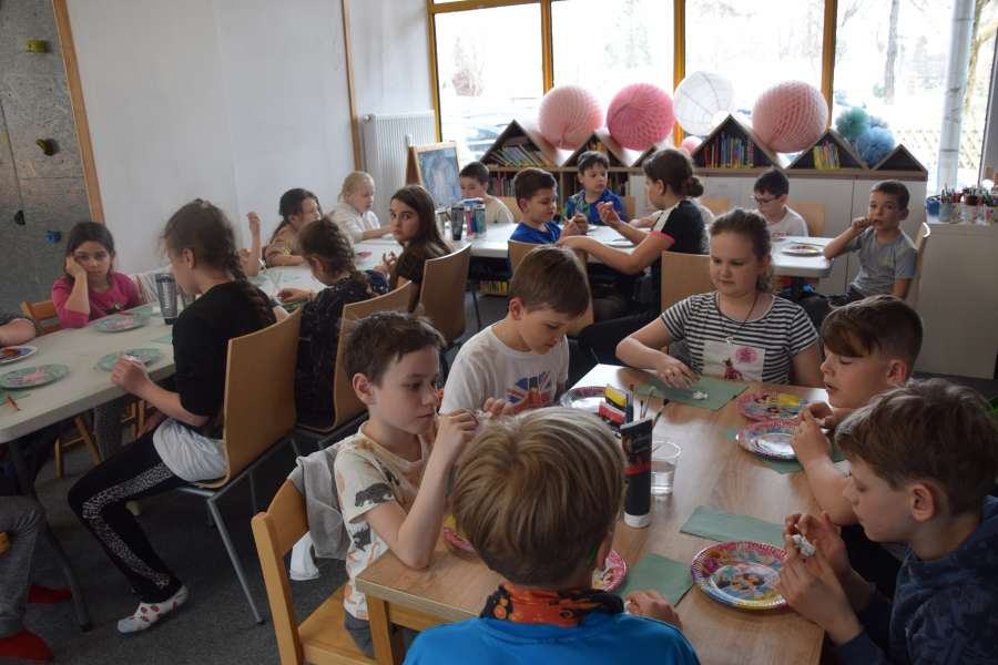 Zajęcia w MBP w Zakopanem2223a