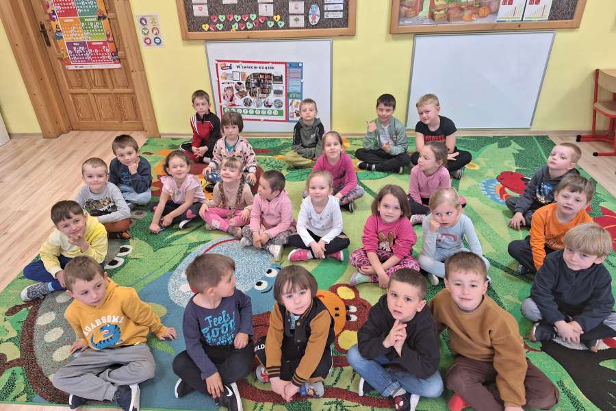 Światowy Dzień Książki i Praw Autorskich2324a