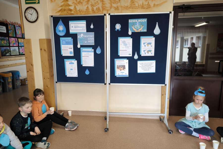 Światowy Dzień Wody 2324a