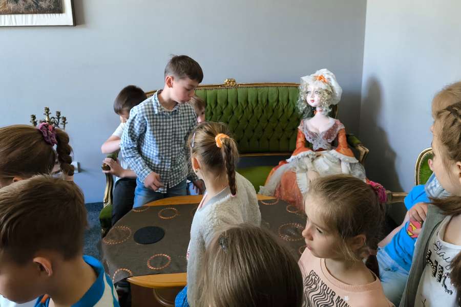 Pchła Szachrajka2324a