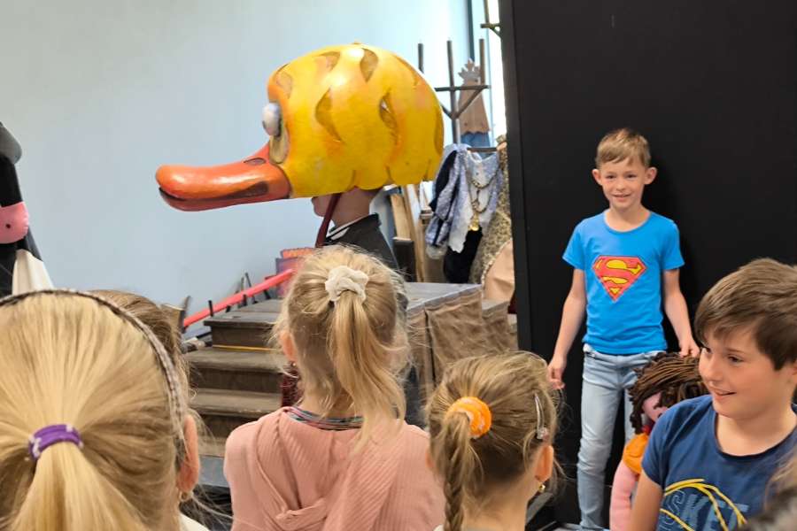 Pchła Szachrajka2324a