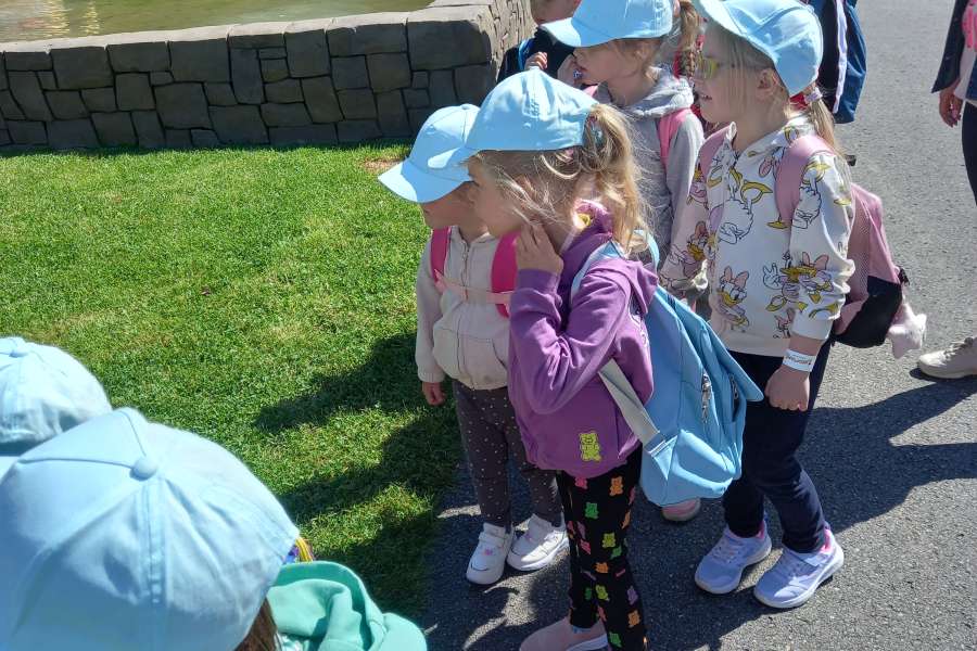 Wycieczka PP do Zatorlandu 2324a