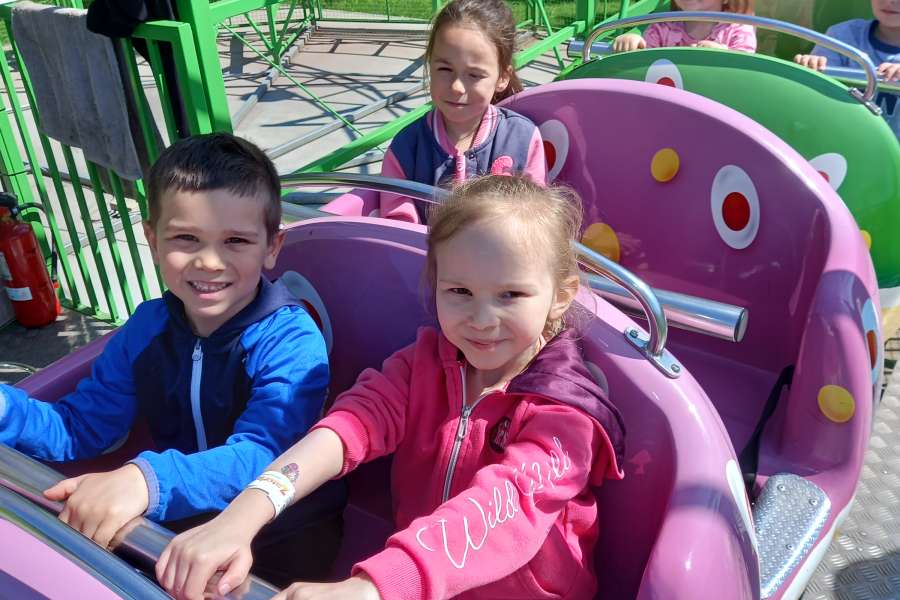 Wycieczka PP do Zatorlandu 2324a