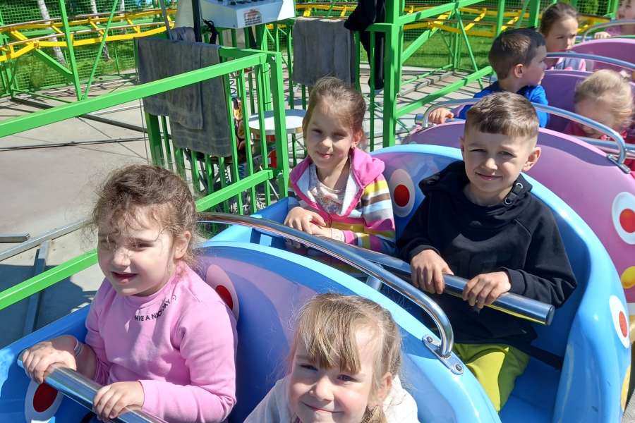 Wycieczka PP do Zatorlandu 2324a