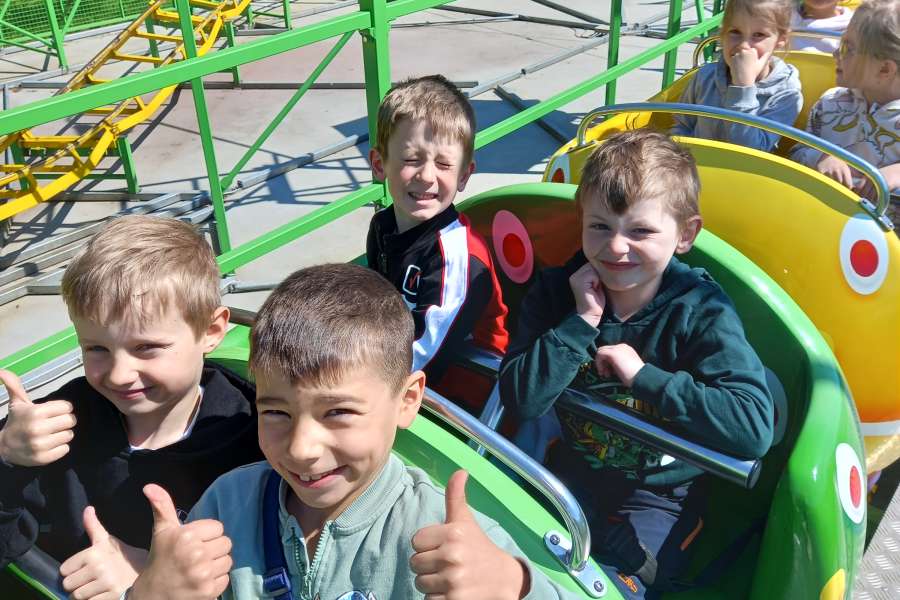 Wycieczka PP do Zatorlandu 2324a