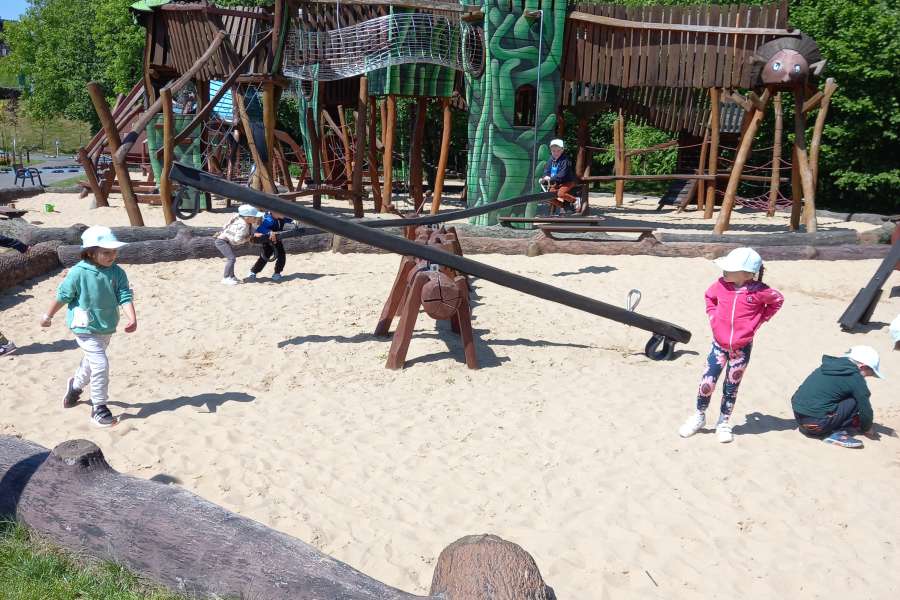 Wycieczka PP do Zatorlandu 2324a