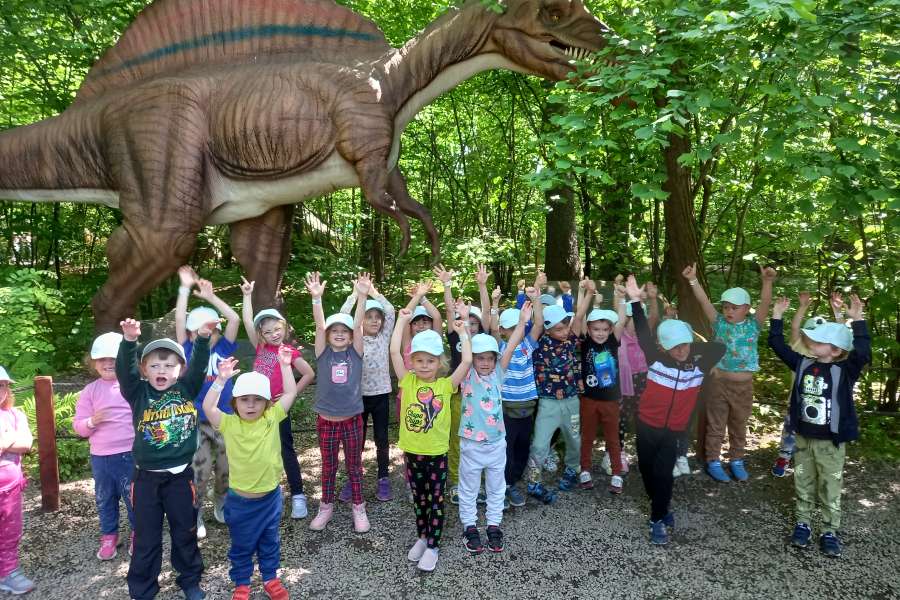 Wycieczka PP do Zatorlandu 2324a