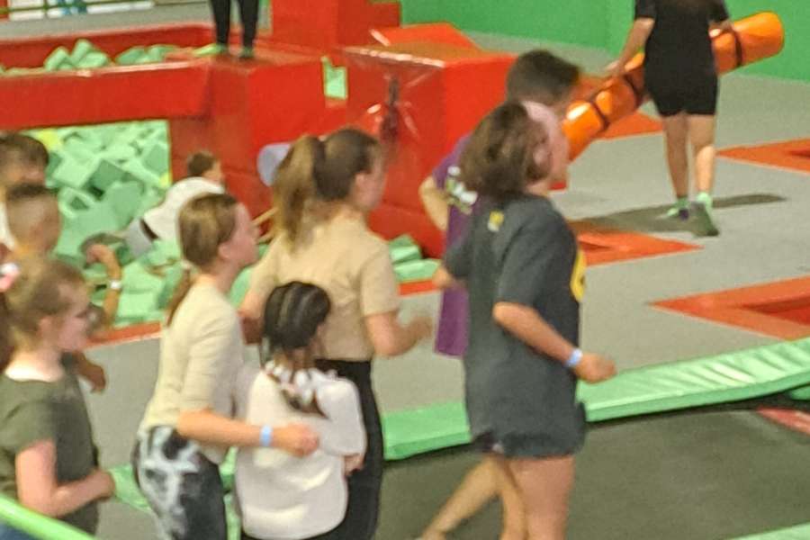 Wycieczka klasy 4 do Krakowa-2324a