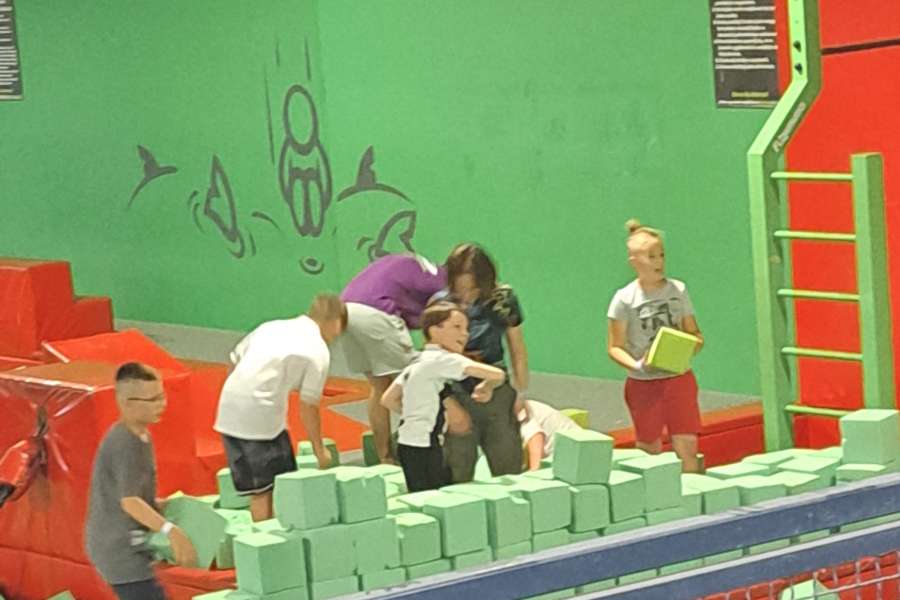 Wycieczka klasy 4 do Krakowa-2324a