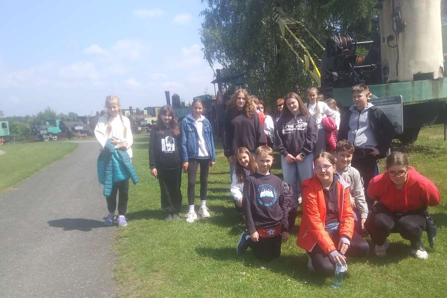 wycieczka na Śląsk-5-06-24