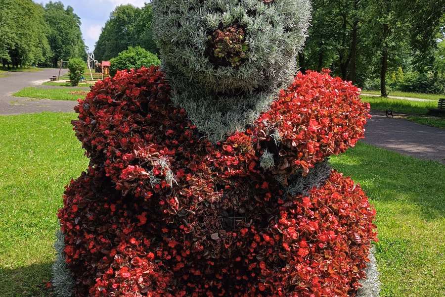 wycieczka na Śląsk-5-06-24