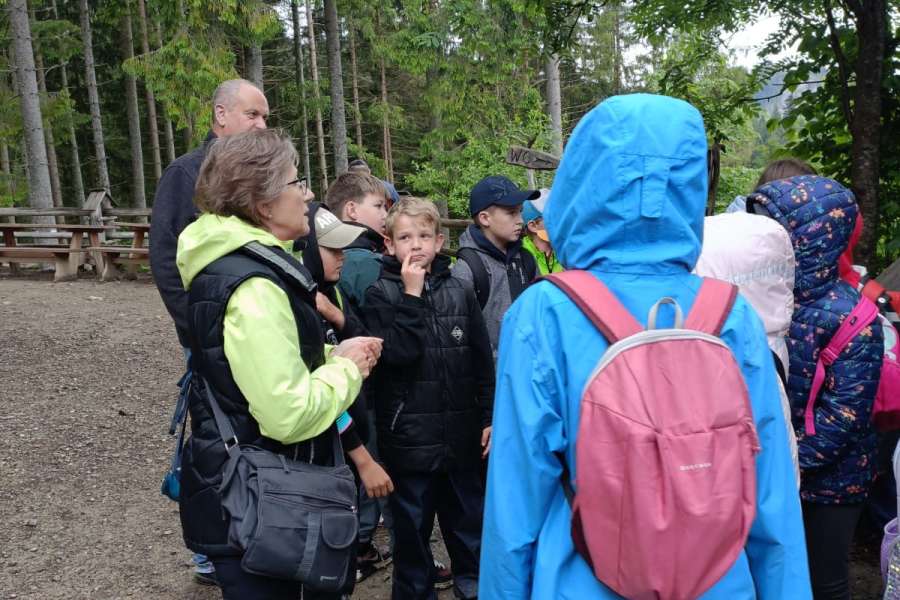 Współpraca Sopot – Zakopane