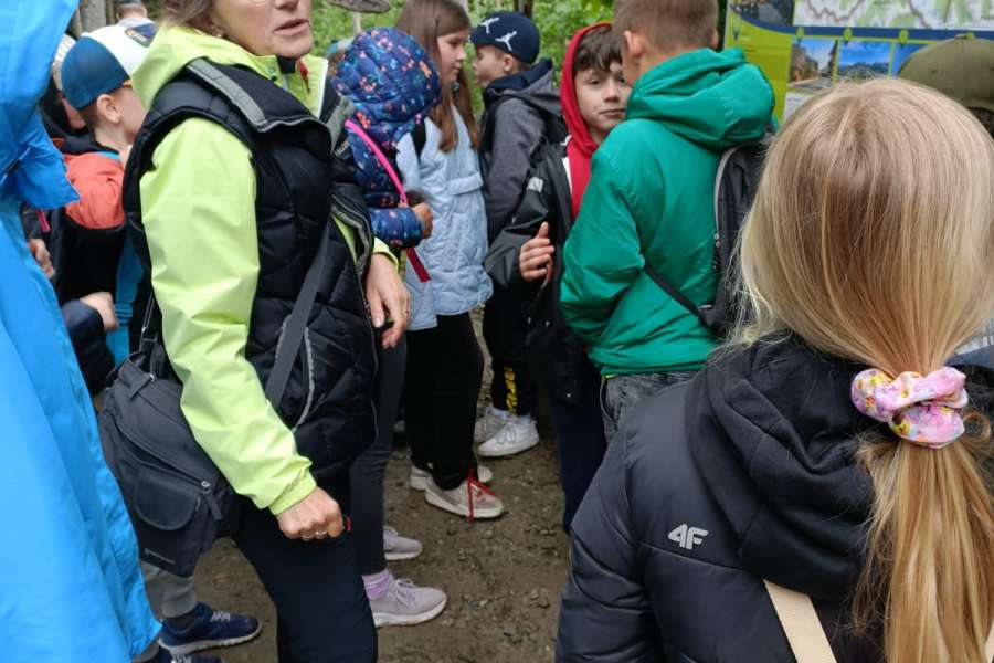 Współpraca Sopot – Zakopane