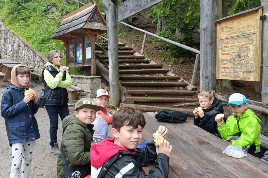 Współpraca Sopot – Zakopane